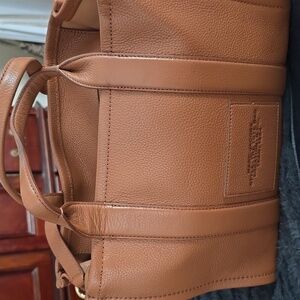Awesome marc Jacob's the totebag.